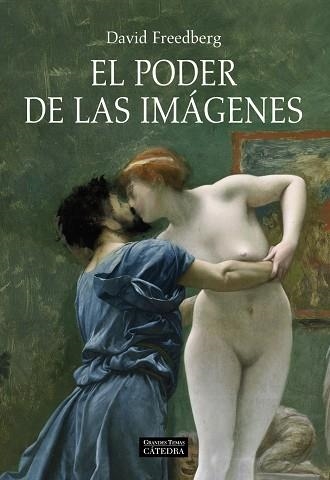 EL PODER DE LAS IMAGENES | 9788437625546 | FREEDBERG