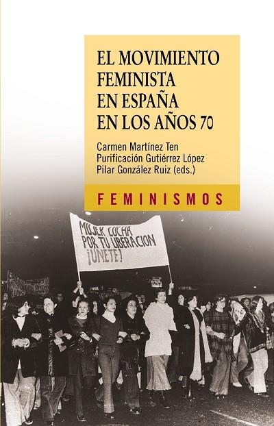 EL MOVIMIENTO FEMINISTA EN ESPAÑ | 9788437625782 | VARIOS