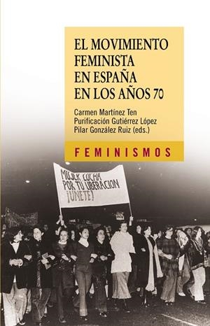 EL MOVIMIENTO FEMINISTA EN ESPAÑ | 9788437625782 | VARIOS