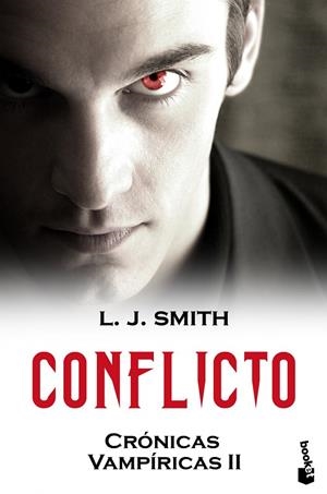 CONFLICTOS | 9788408099215 | SMITH