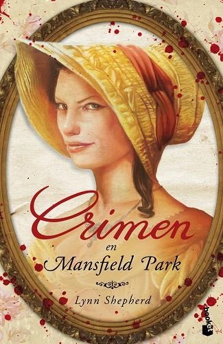 CRIMEN EN MANSFIELD PARK | 9788408099352 | SHEPERD