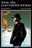 CUENTOS SIN PLUMAS | 9788472232839 | ALLEN
