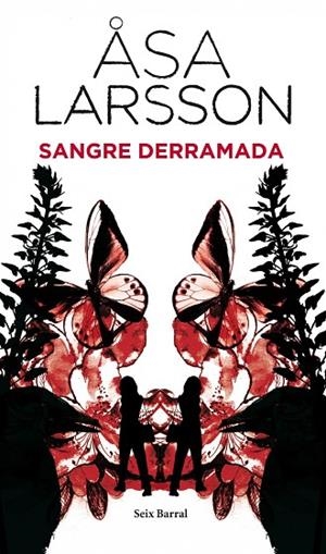 SANGRE DERRAMADA | 9788432228599 | LARSSON