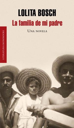 LA FAMILIA DE MI PADRE | 9788439721529 | BOSCH