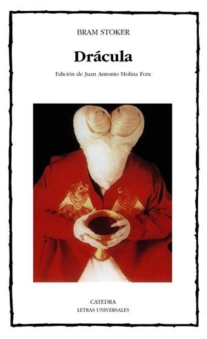 DRÁCULA | 9788437612010 | STOKER