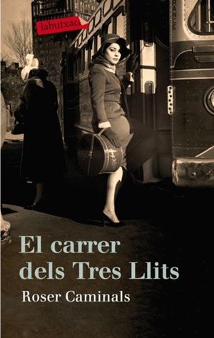 EL CARRER DELS TRES LLITS | 9788499301945 | CAMINALS