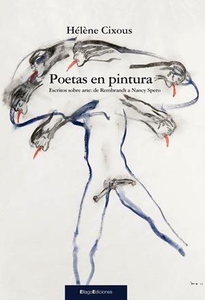 POETAS EN PINTURA | 9788492965137 | CIXOUS