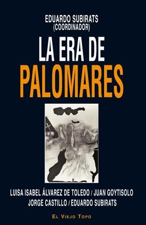 LA ERA DE PALOMARES | 9788492616886 | VARIS