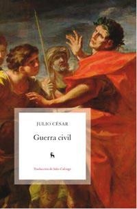 GUERRA CIVIL | 9788424919191 | CESAR