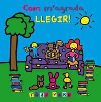 COM M'AGRADA LLEGIR | 9788478718931 | VARIOS