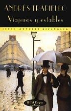 VIAJEROS Y ESTABLES | 9788477022183 | TRAPIELLO