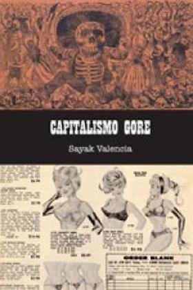 CAPITALISMO GORE | 9788496614871 | VALENCIA