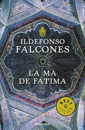 LA MA DE FATIMA | 9788499086927 | FALCONES
