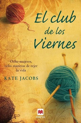 EL CLUB DE LOS VIERNES | 9788496748712 | JACOBS