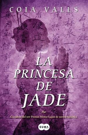 LA PRINCESA DE JADE | 9788483652121 | VALLS