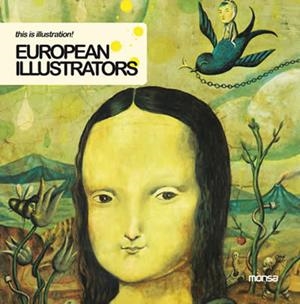 EUROPEAN ILLUSTRATORS | 9788415223009 | MINGUET, EVA