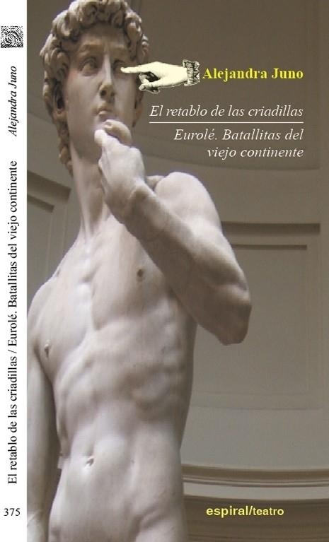EL RETABLO DE LAS CRIADILLAS | 9788424512262 | JUNO