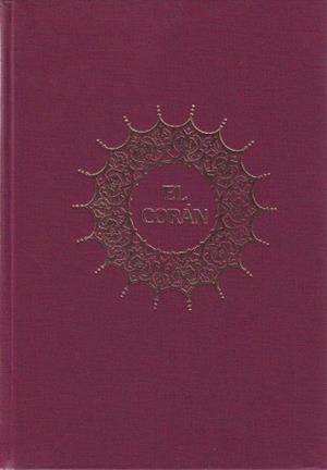 EL CORAN | 9788425415944 | ANóNIMO