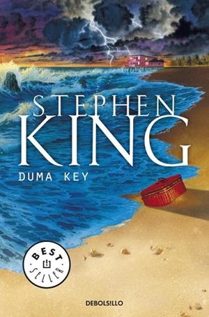 DUMA KEY | 9788499082110 | KING