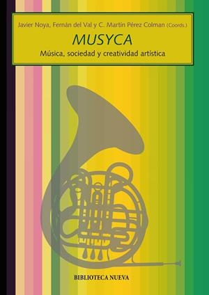MUSYCA | 9788499401713 | VARIS