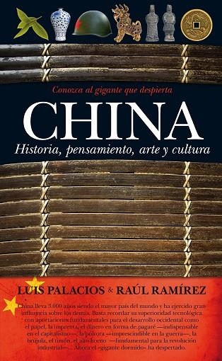 CHINA | 9788492924684 | VARIS