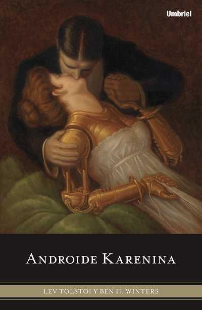 ANDROIDE KARENINA | 9788489367913 | VARIS