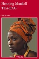 TEA-BAG | 9788483832684 | MANKELL
