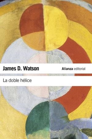 LA DOBLE HELICE | 9788420674322 | WATSON