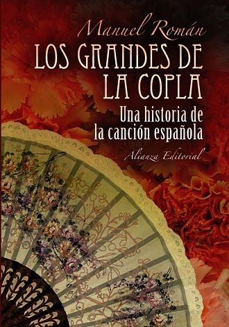 LOS GRANDES DE LA COPLA | 9788420682334 | ROMAN