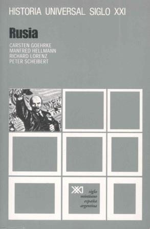 RUSIA | 9788432302060 | DIVERSOS