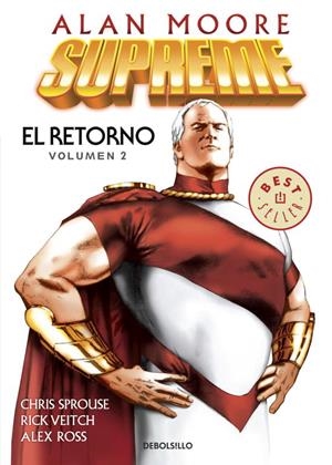 EL RETORNO VOL II | 9788499087597 | MOORE