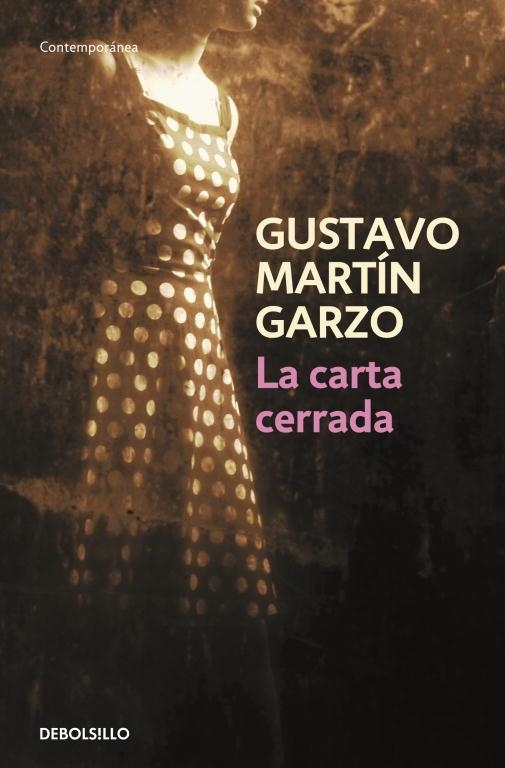 LA CARTA CERRADA | 9788499087887 | GARZO