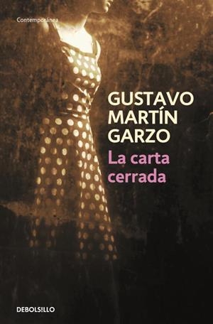 LA CARTA CERRADA | 9788499087887 | GARZO