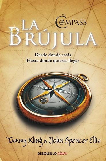 LA BRUJULA | 9788499087535 | VARIS