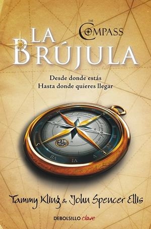 LA BRUJULA | 9788499087535 | VARIS