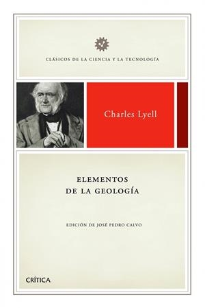 ELEMENTOS DE GEOLOGIA | 9788498921854 | LYELL
