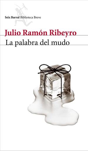 LA PALABRA DEL MUDO | 9788432212932 | RIBEYRO, JULIO RAMON 