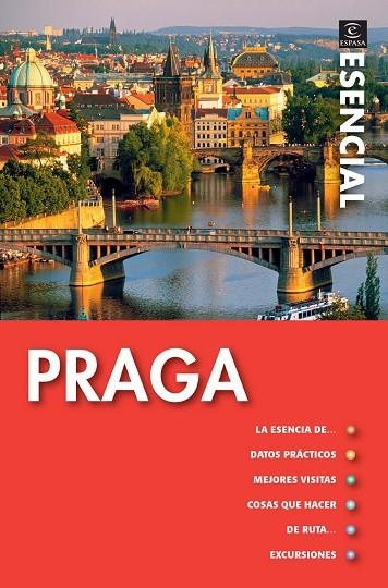 PRAGA | 9788467035247 | VARIOS AUTORES