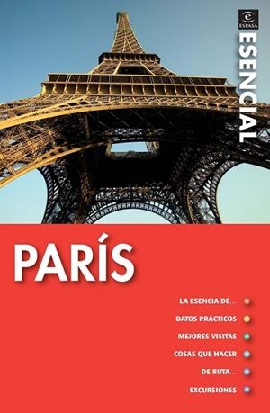 PARIS | 9788467035254 | VARIOS AUTORES