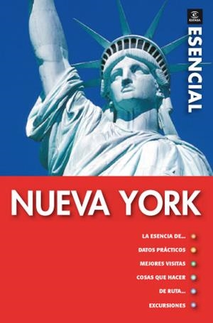 NUEVA YORK | 9788467035261 | VARIOS AUTORES