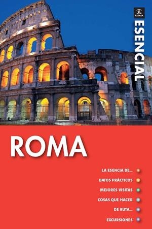 ROMA | 9788467035223 | VARIOS AUTORES