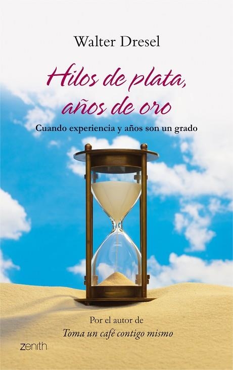 HILOS DE PLATA | 9788408080466 | DRESEL