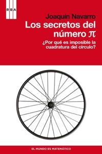 LOS SECRETOS DEL NUMERO PI | 9788498679182 | NAVARRO