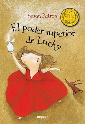 EL PODER SUPERIOR DE LUCKY | 9788427901209 | PATRON