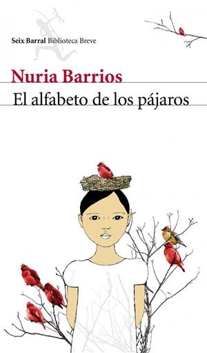 EL ALFABETO DE LOS PAJAROS | 9788432212987 | BARRIOS