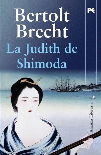 LA JUDITH DE SHIMODA | 9788420668789 | BRECHT