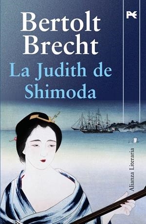 LA JUDITH DE SHIMODA | 9788420668789 | BRECHT