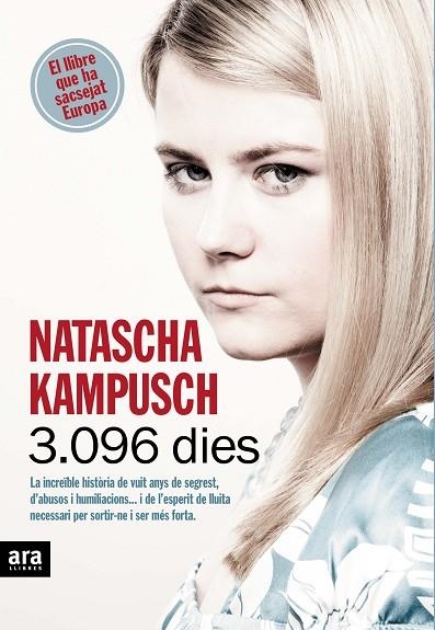 3096 DIES | 9788492907953 | KAMPUSCH
