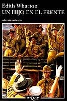 HIJO EN EL FRENTE | 9788483100479 | WHARTON