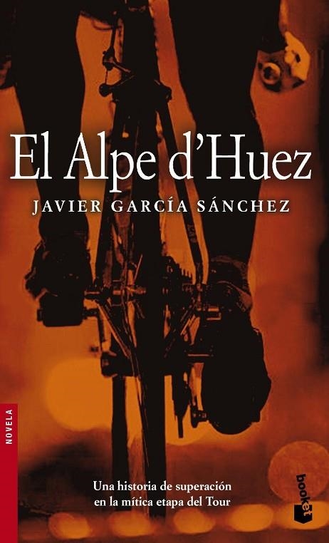 EL ALPE D´HUEZ | 9788408053378 | SANCHEZ